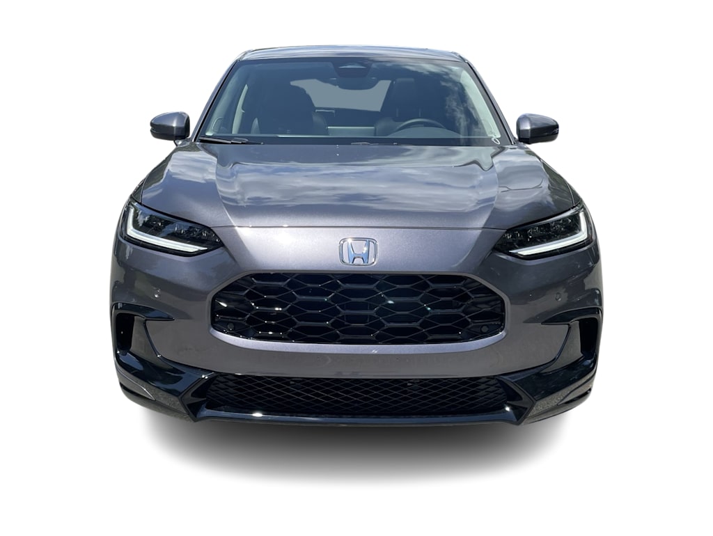 Thumbnail: 2026 Honda HR-V - 5