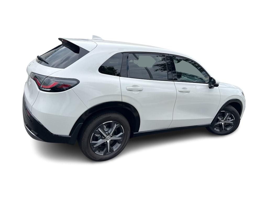 Thumbnail: 2025 Honda HR-V - 15