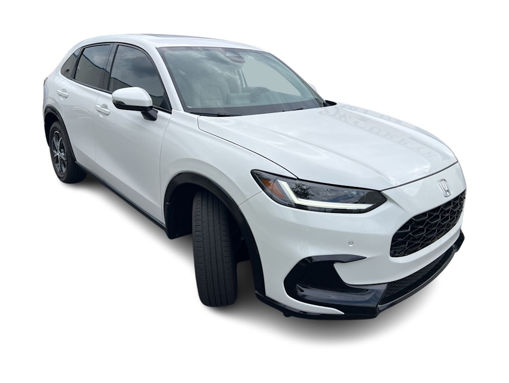 Thumbnail: 2025 Honda HR-V - 16