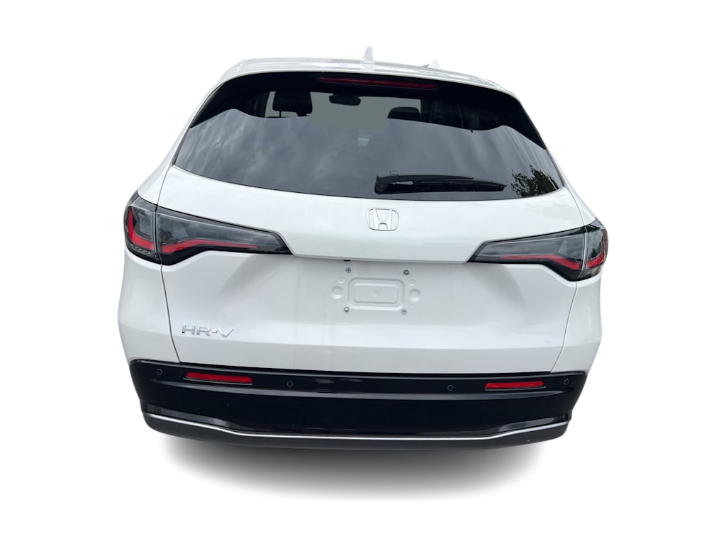 Thumbnail: 2025 Honda HR-V - 4