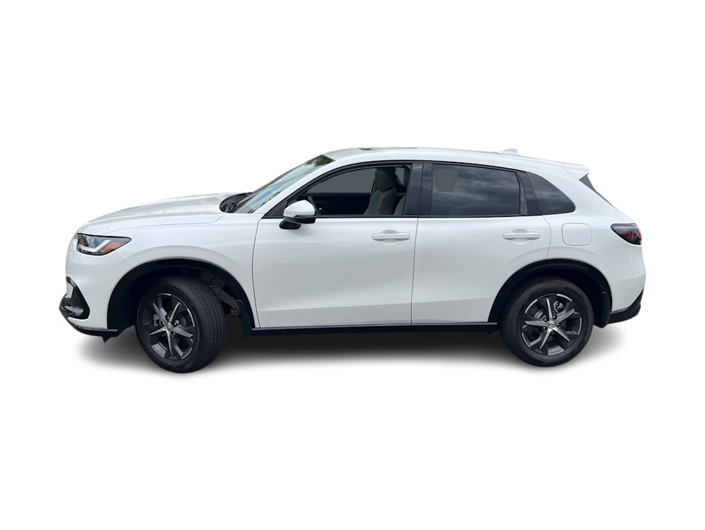 Thumbnail: 2025 Honda HR-V - 2