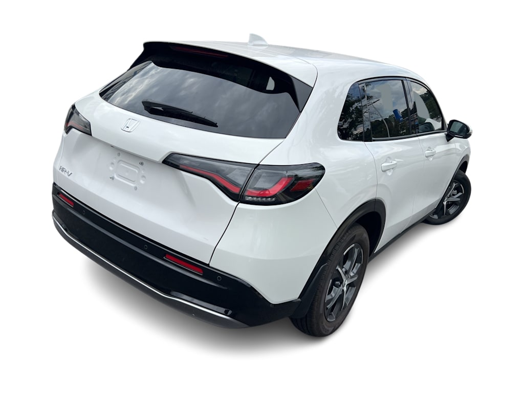 Thumbnail: 2025 Honda HR-V - 14