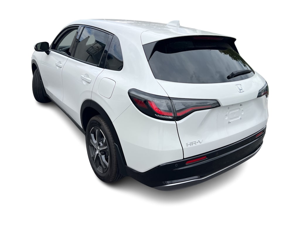 Thumbnail: 2025 Honda HR-V - 13