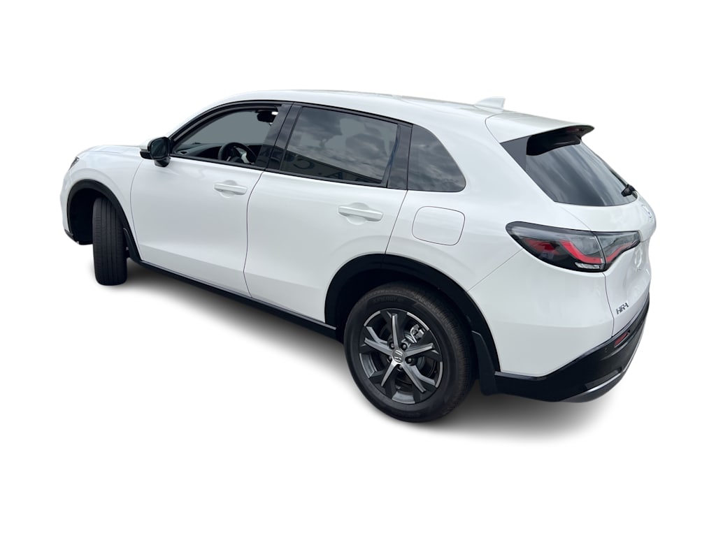 Thumbnail: 2025 Honda HR-V - 3
