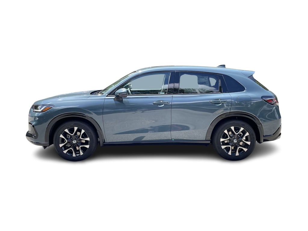 Thumbnail: 2027 Honda HR-V - 3