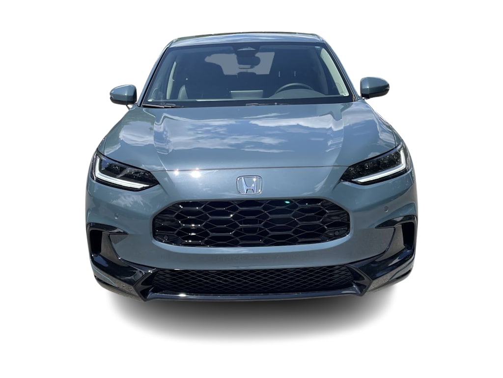 Thumbnail: 2027 Honda HR-V - 5