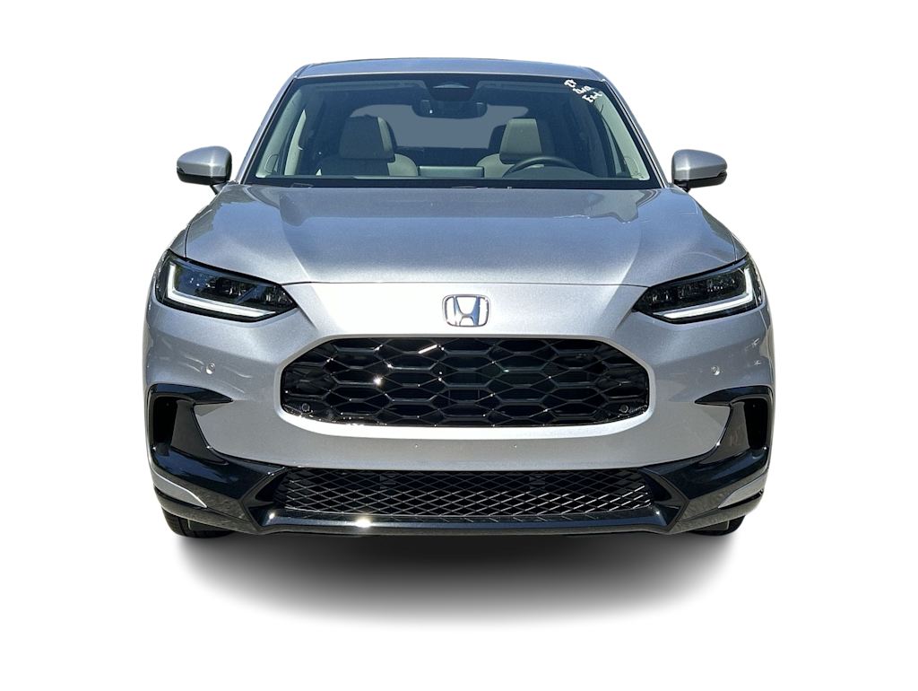Thumbnail: 2027 Honda HR-V - 5