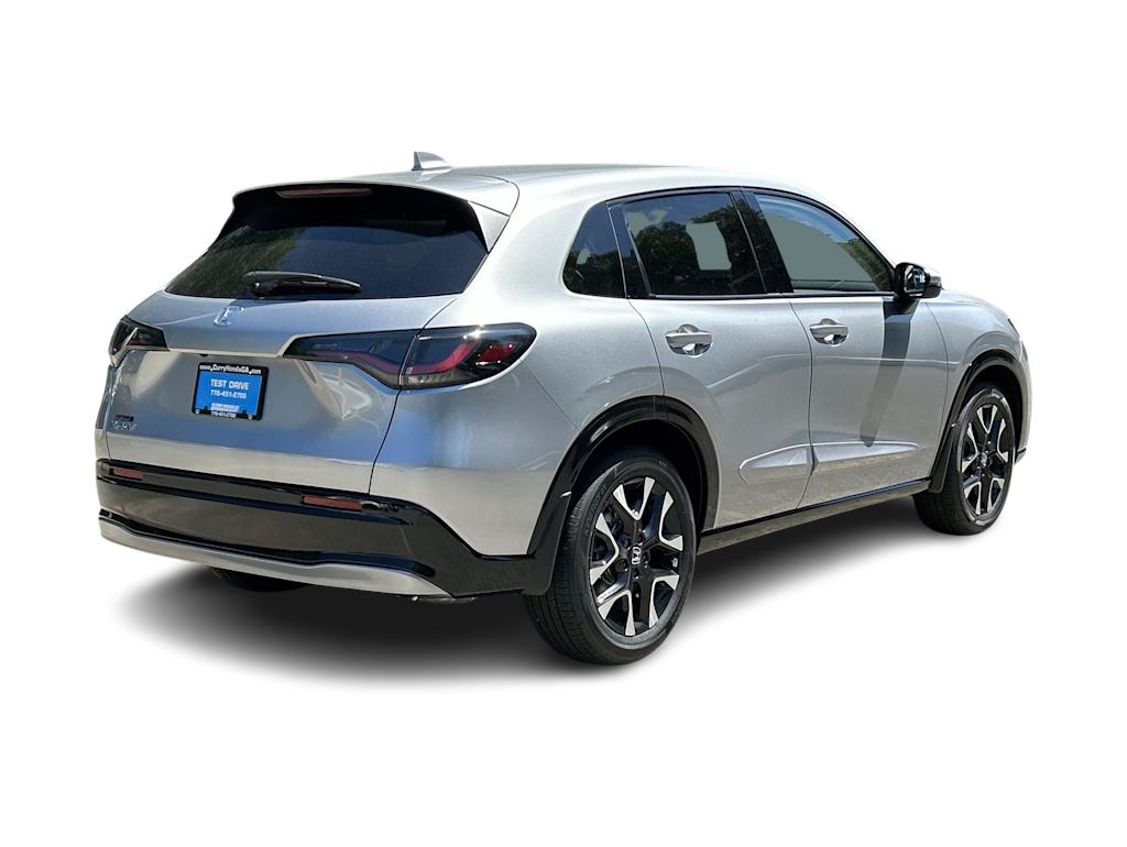 Thumbnail: 2027 Honda HR-V - 16