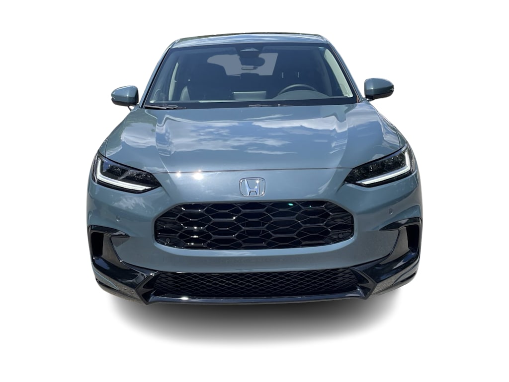 Thumbnail: 2027 Honda HR-V - 5