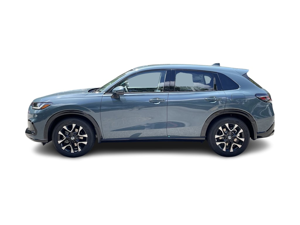 Thumbnail: 2027 Honda HR-V - 3