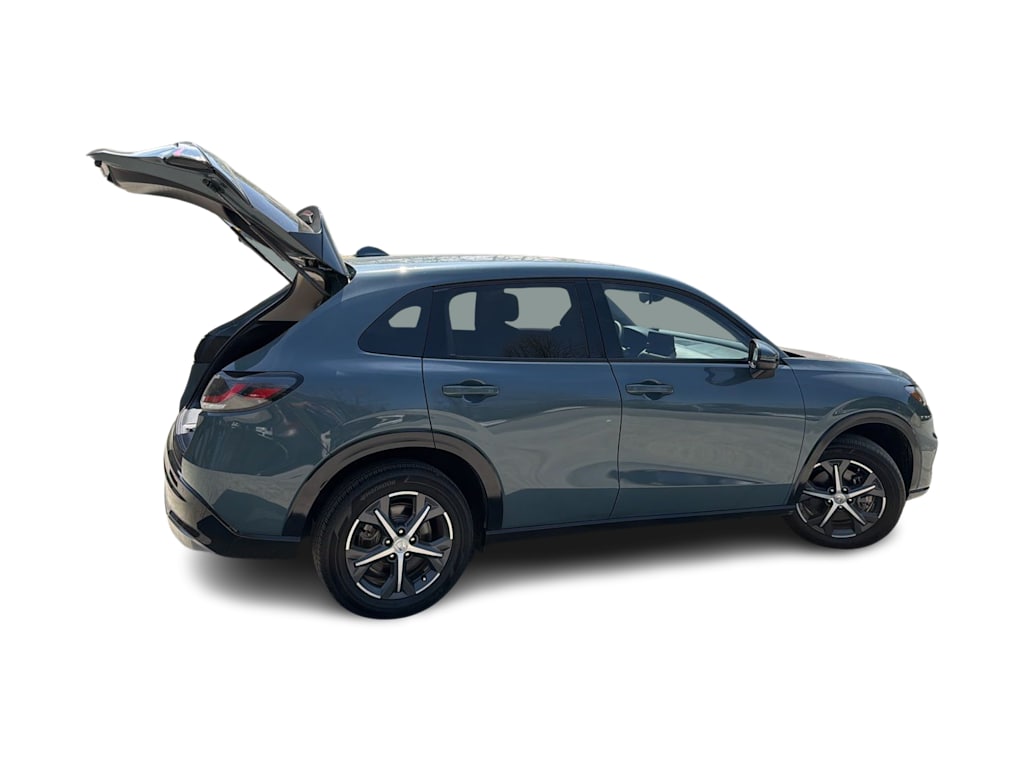 Thumbnail: 2025 Honda HR-V - 16