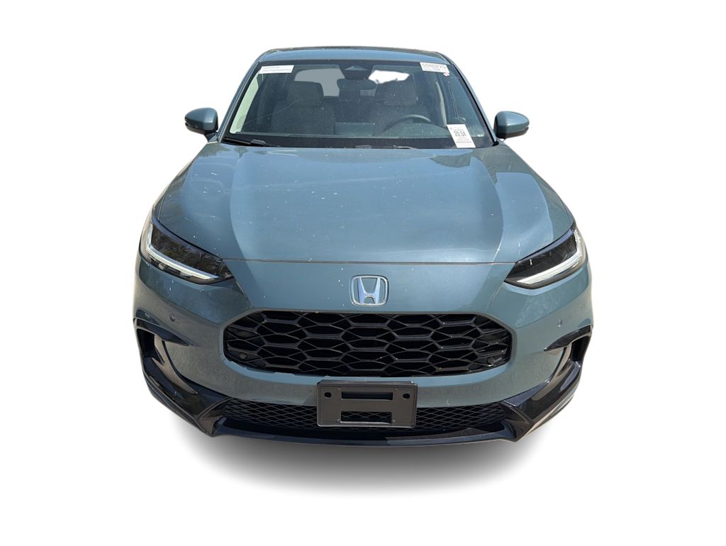 Thumbnail: 2025 Honda HR-V - 20