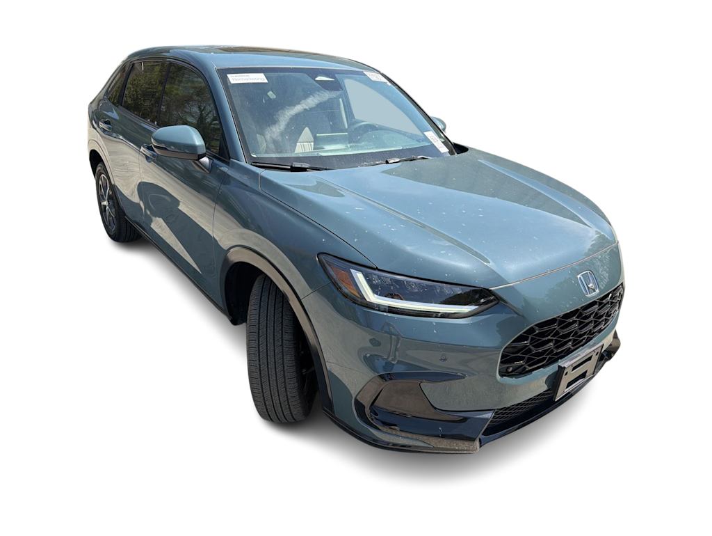 Thumbnail: 2025 Honda HR-V - 19