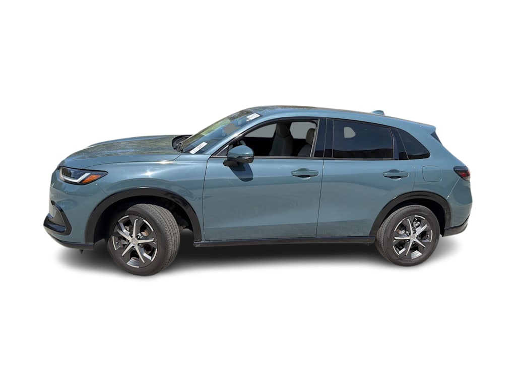 Thumbnail: 2025 Honda HR-V - 3