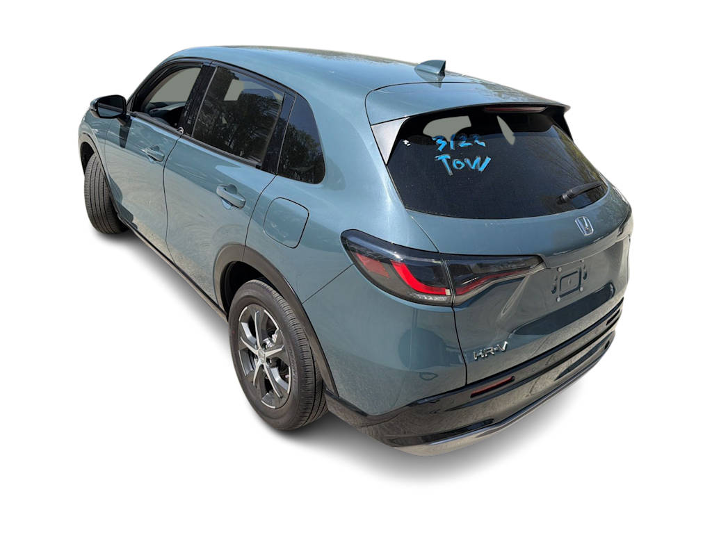 Thumbnail: 2025 Honda HR-V - 15