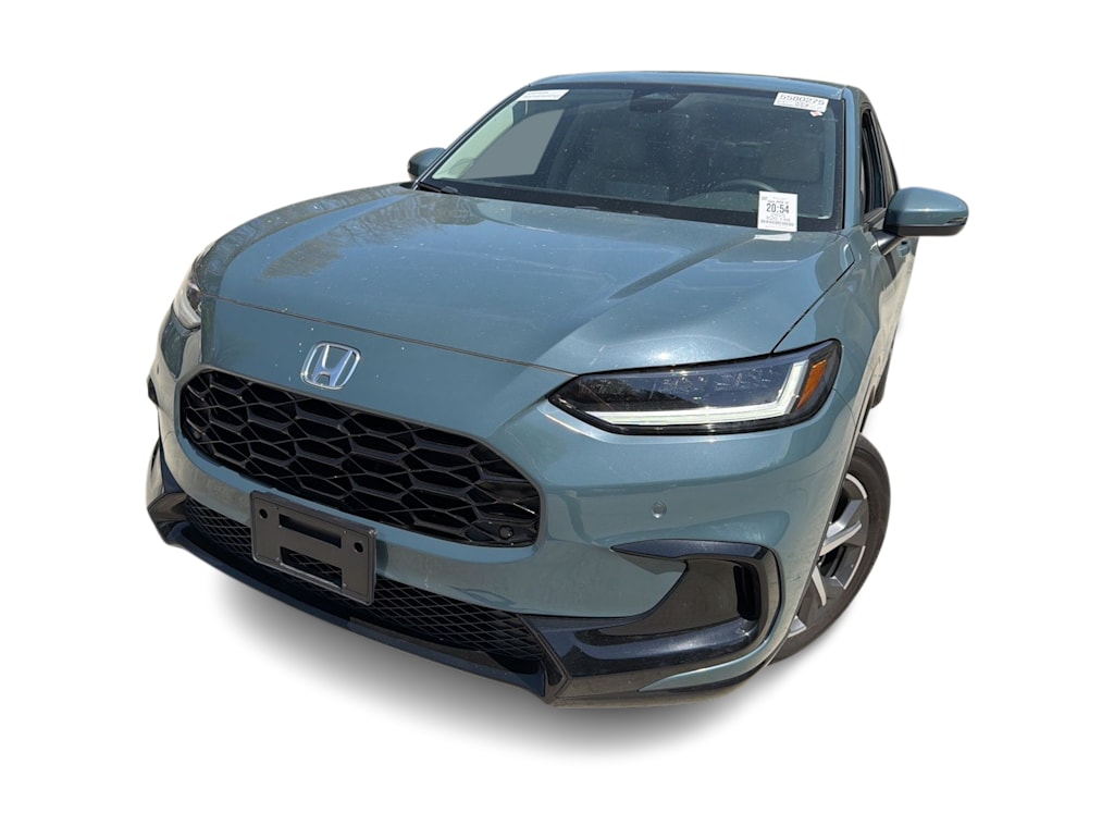 Thumbnail: 2025 Honda HR-V - 6