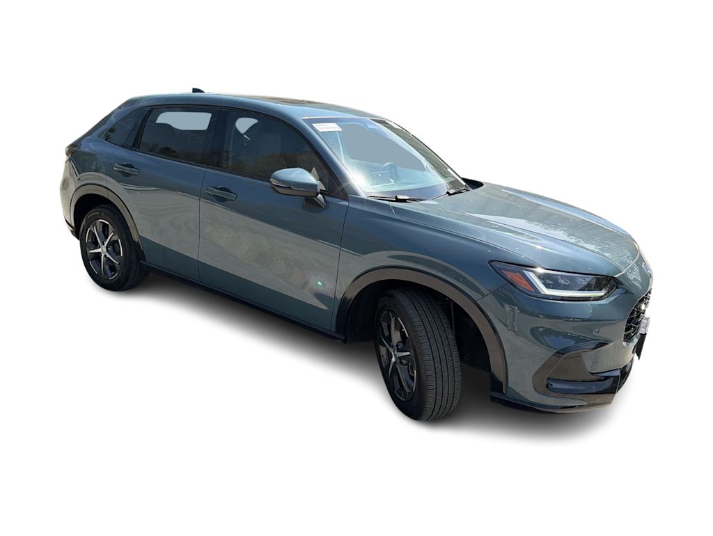 Thumbnail: 2025 Honda HR-V - 18