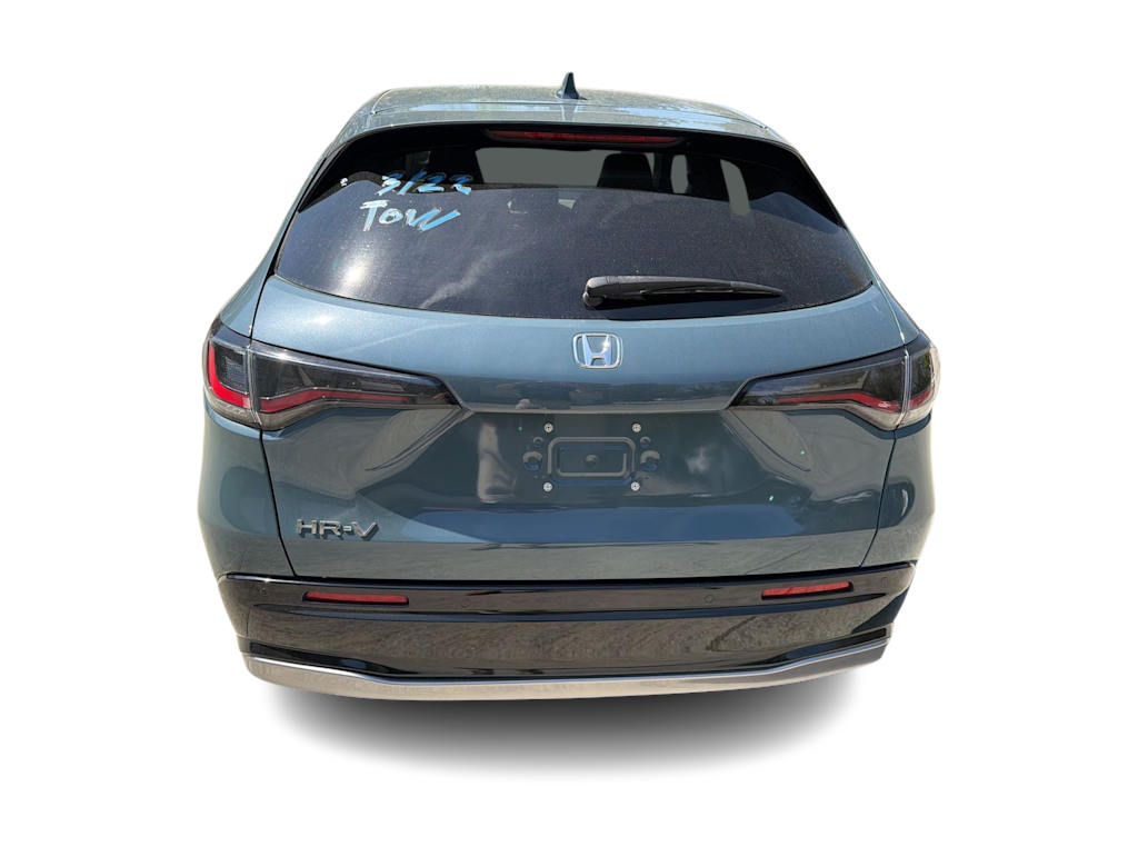 Thumbnail: 2025 Honda HR-V - 5