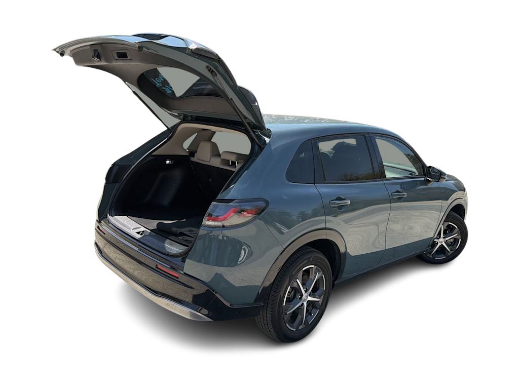 Thumbnail: 2025 Honda HR-V - 17