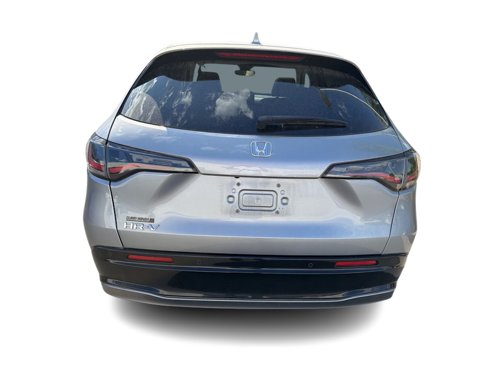 Thumbnail: 2023 Honda HR-V - 4