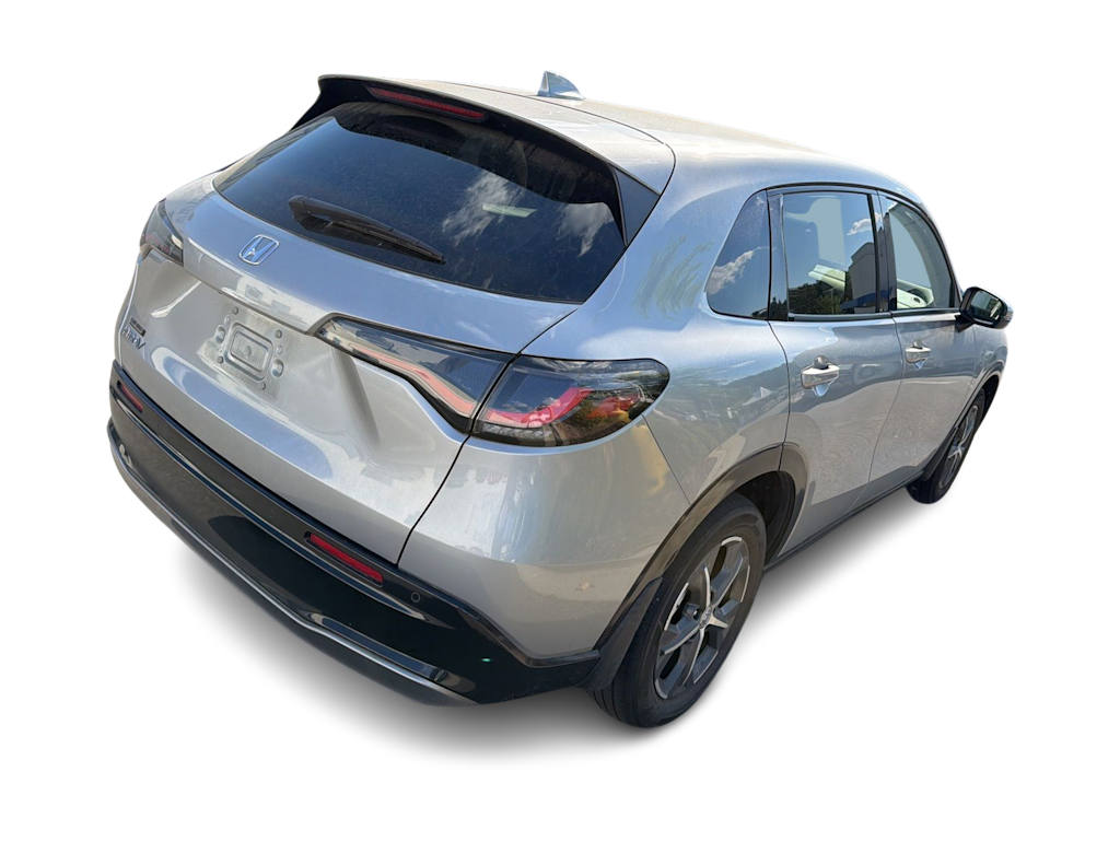 Thumbnail: 2023 Honda HR-V - 14