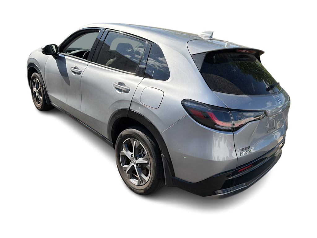 Thumbnail: 2023 Honda HR-V - 3