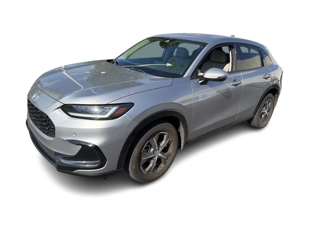 Thumbnail: 2023 Honda HR-V - 11