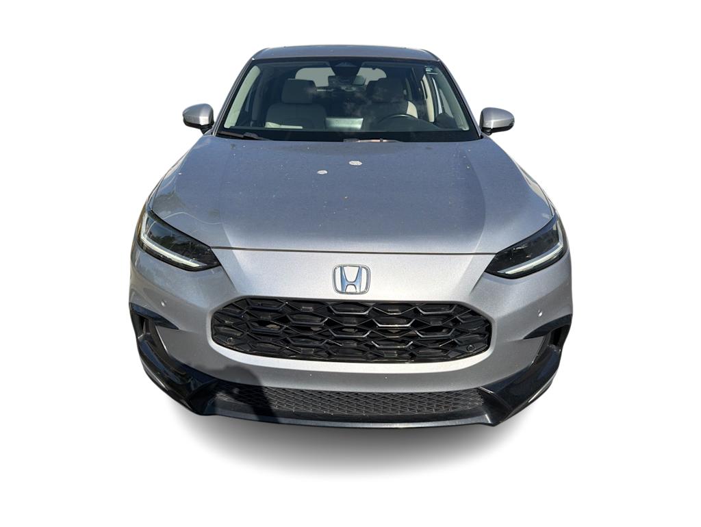 Thumbnail: 2023 Honda HR-V - 5