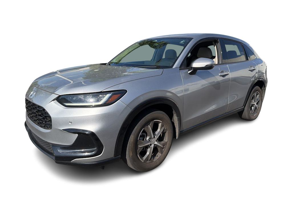 Thumbnail: 2023 Honda HR-V - 12