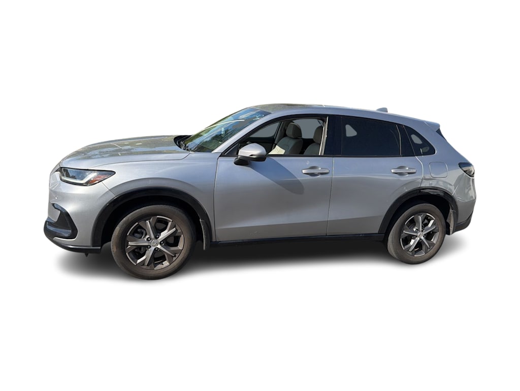Thumbnail: 2023 Honda HR-V - 2