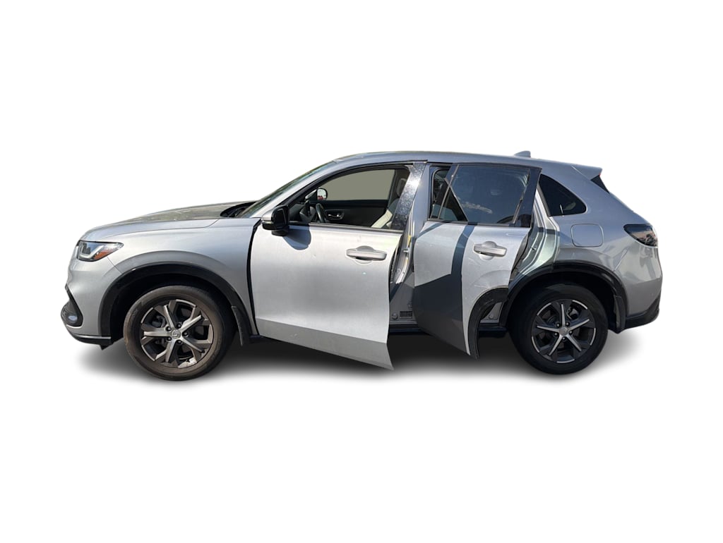 Thumbnail: 2023 Honda HR-V - 19