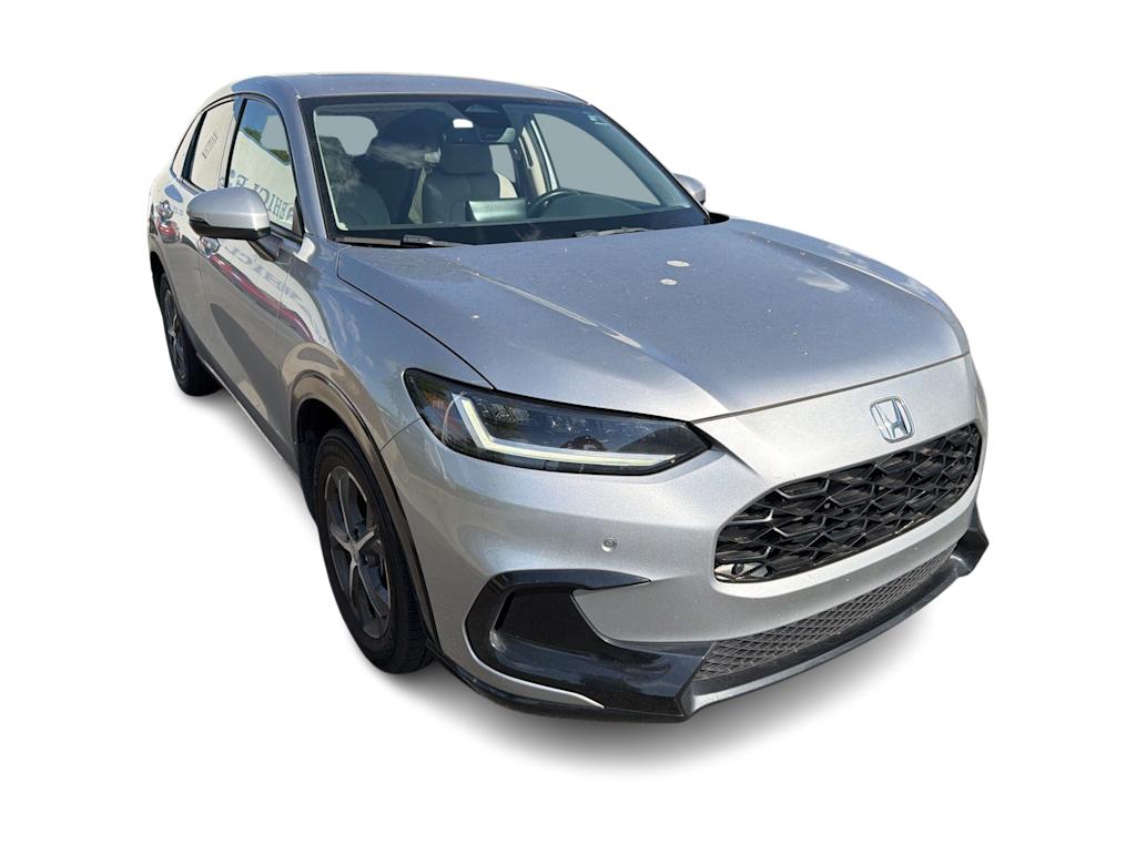 Thumbnail: 2023 Honda HR-V - 17