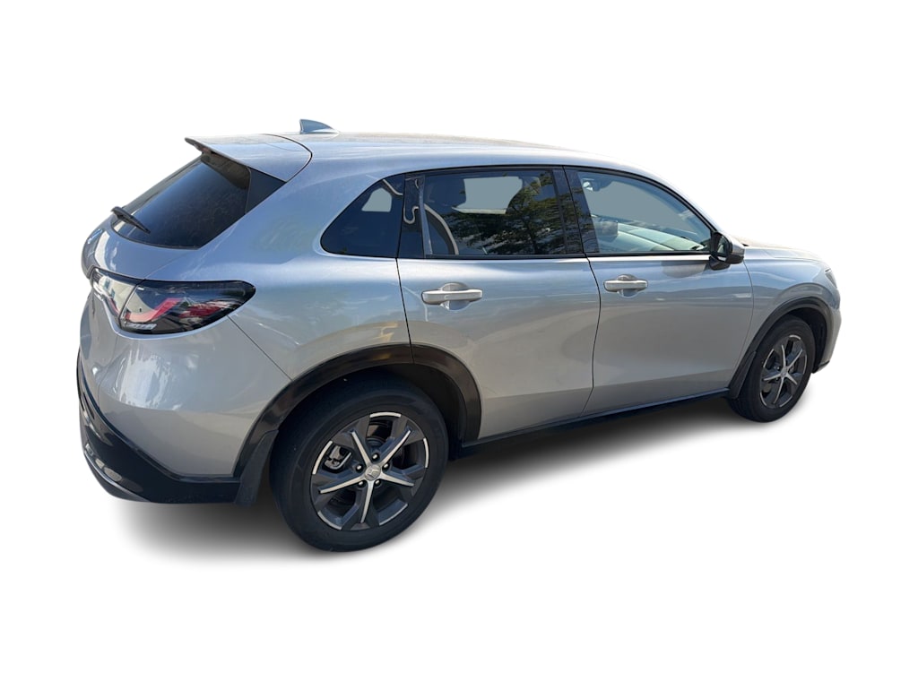 Thumbnail: 2023 Honda HR-V - 15