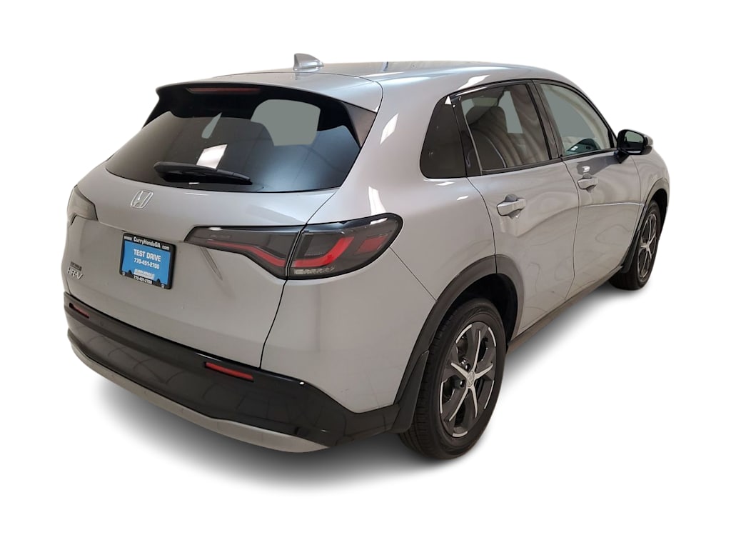 Thumbnail: 2023 Honda HR-V - 28