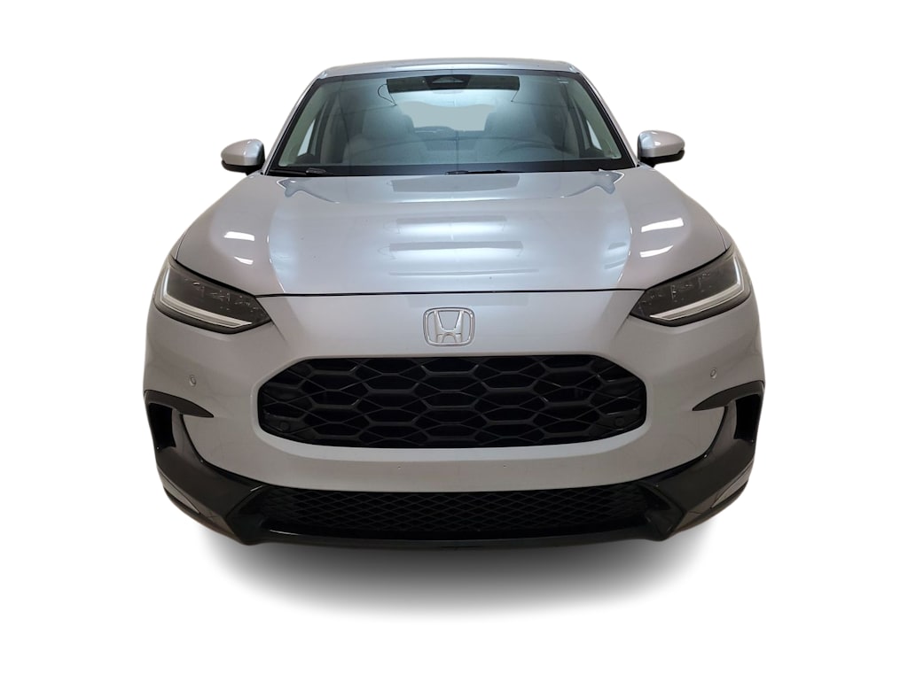 Thumbnail: 2023 Honda HR-V - 4