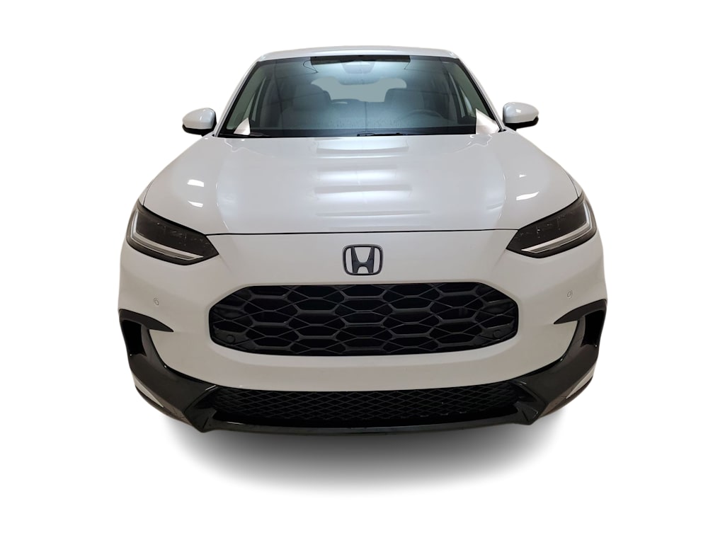 Thumbnail: 2026 Honda HR-V - 4