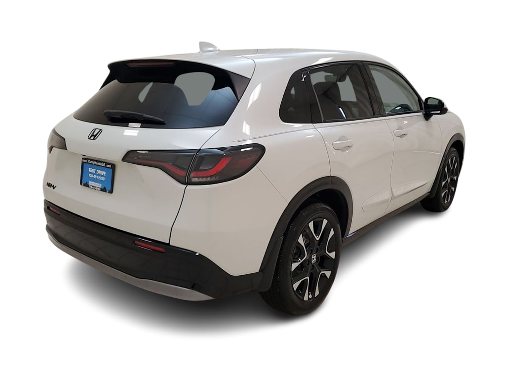 Thumbnail: 2026 Honda HR-V - 28