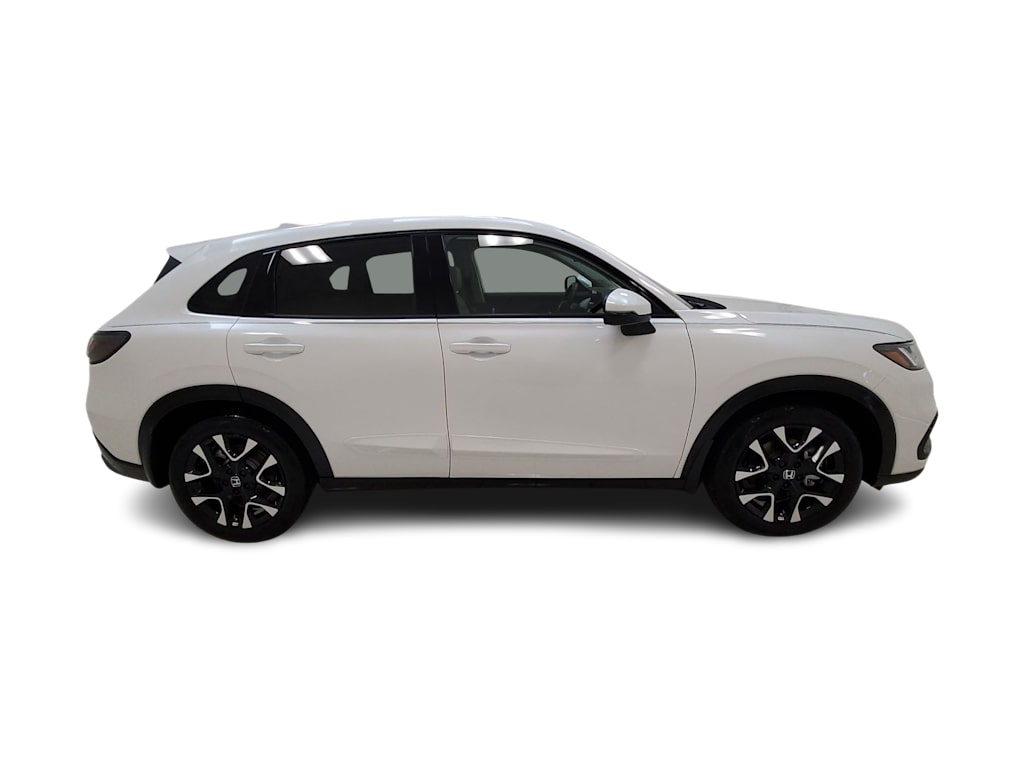 Thumbnail: 2026 Honda HR-V - 27