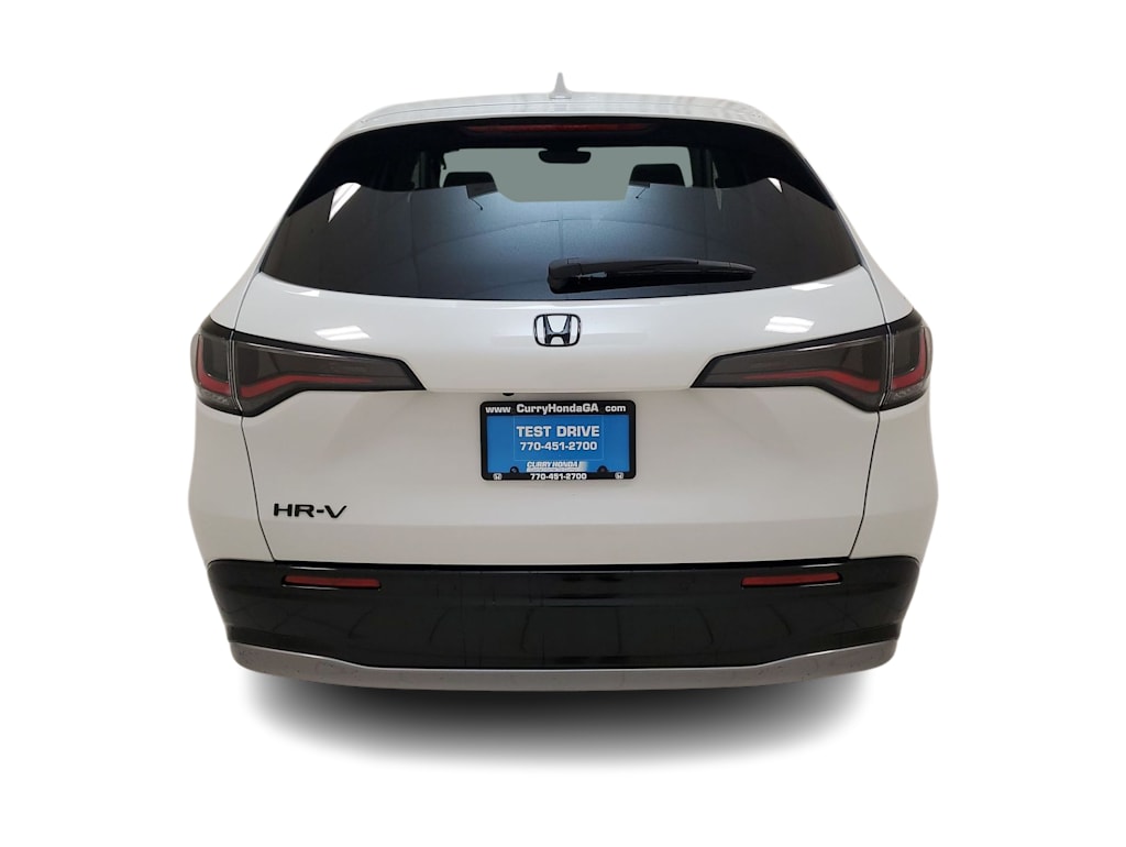 Thumbnail: 2026 Honda HR-V - 3