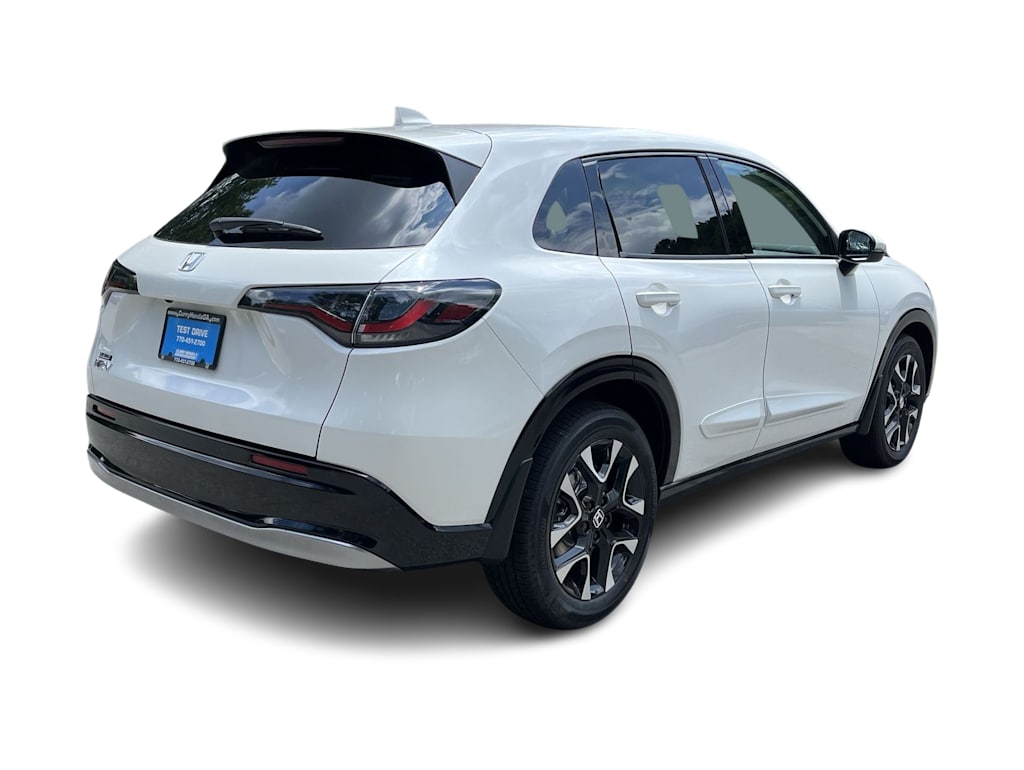 Thumbnail: 2026 Honda HR-V - 15
