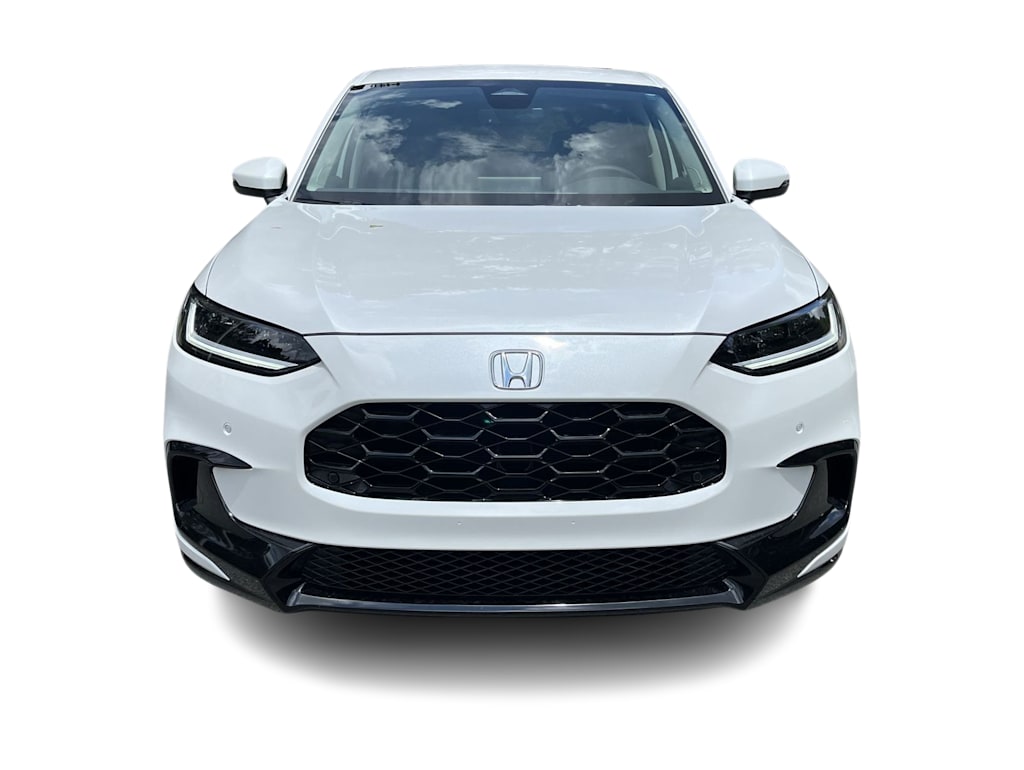 Thumbnail: 2026 Honda HR-V - 5
