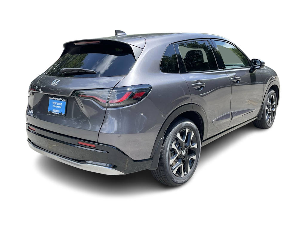 Thumbnail: 2026 Honda HR-V - 14