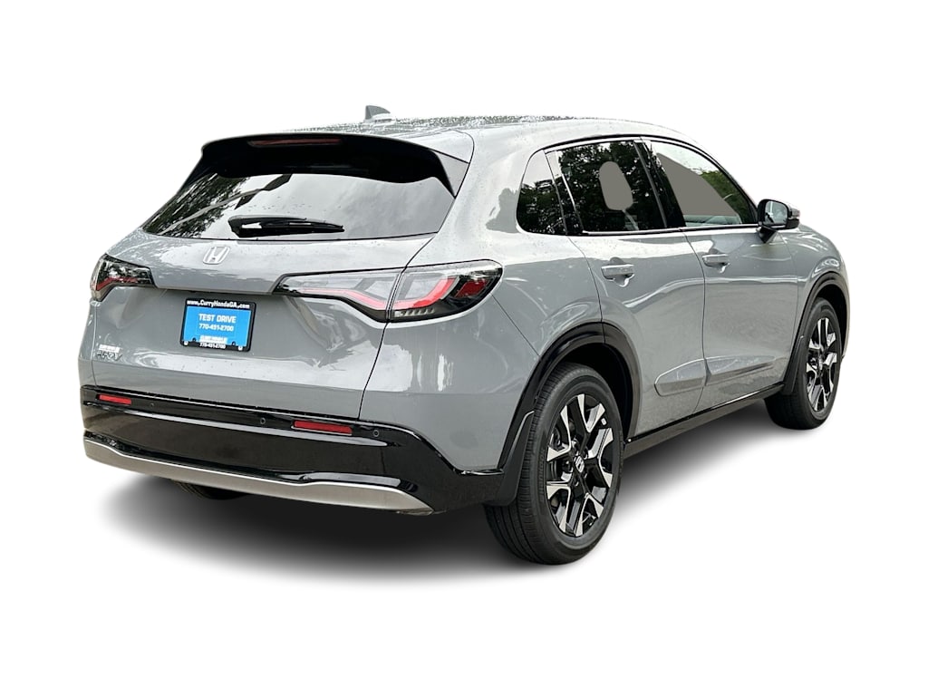 Thumbnail: 2027 Honda HR-V - 16