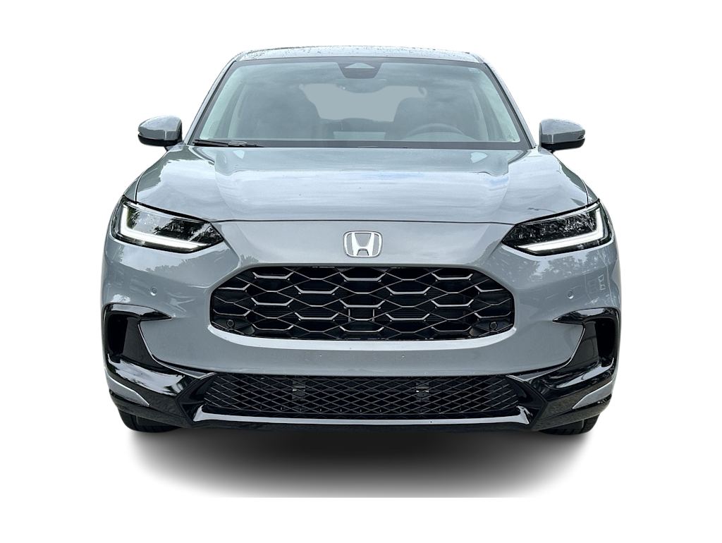 Thumbnail: 2027 Honda HR-V - 5