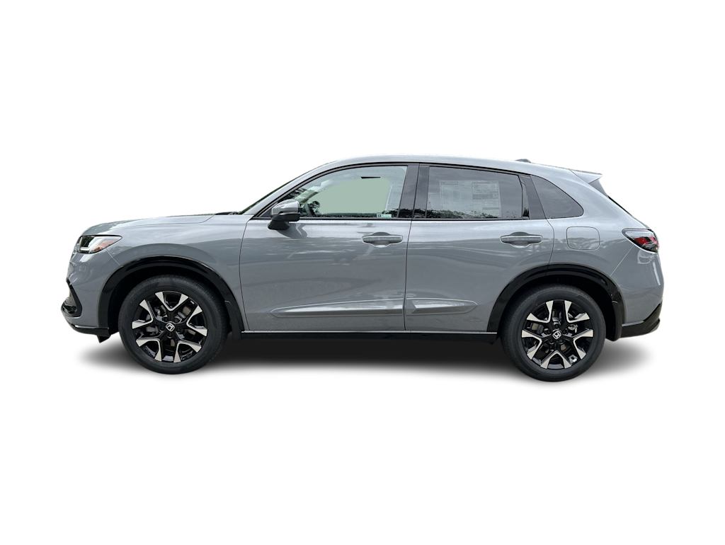 Thumbnail: 2027 Honda HR-V - 3