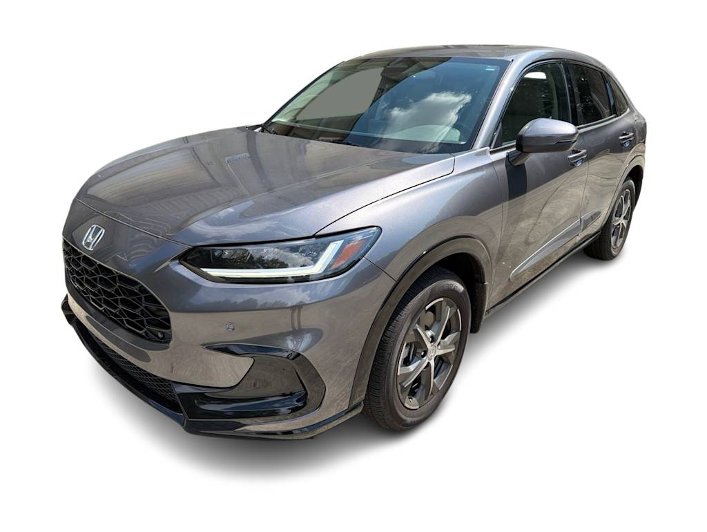 Thumbnail: 2025 Honda HR-V - 12