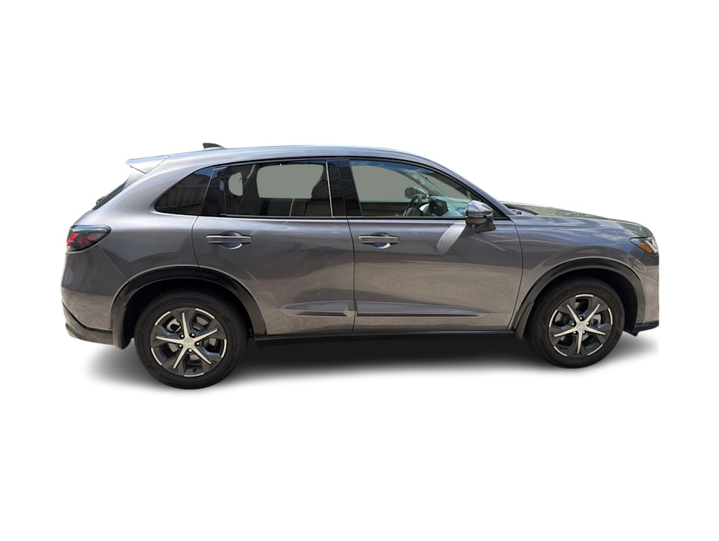 Thumbnail: 2025 Honda HR-V - 21