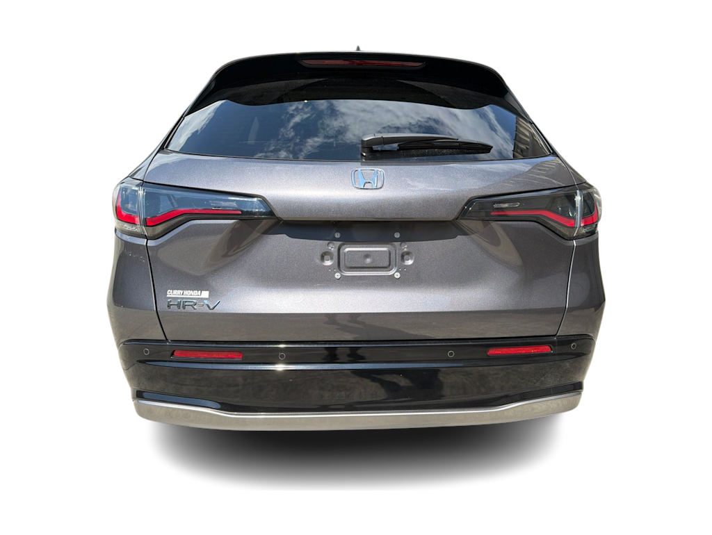 Thumbnail: 2025 Honda HR-V - 5