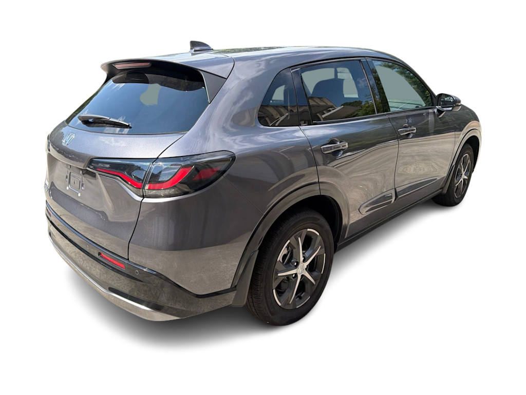 Thumbnail: 2025 Honda HR-V - 19