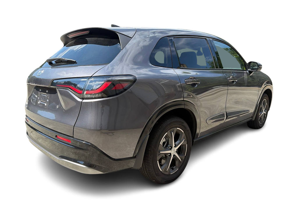 Thumbnail: 2025 Honda HR-V - 18